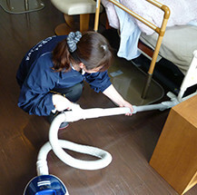 パセム西宮での一日　１０時半