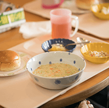 パセム西宮での一日　１２時