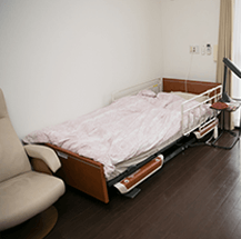 パセム西宮での一日　２０時